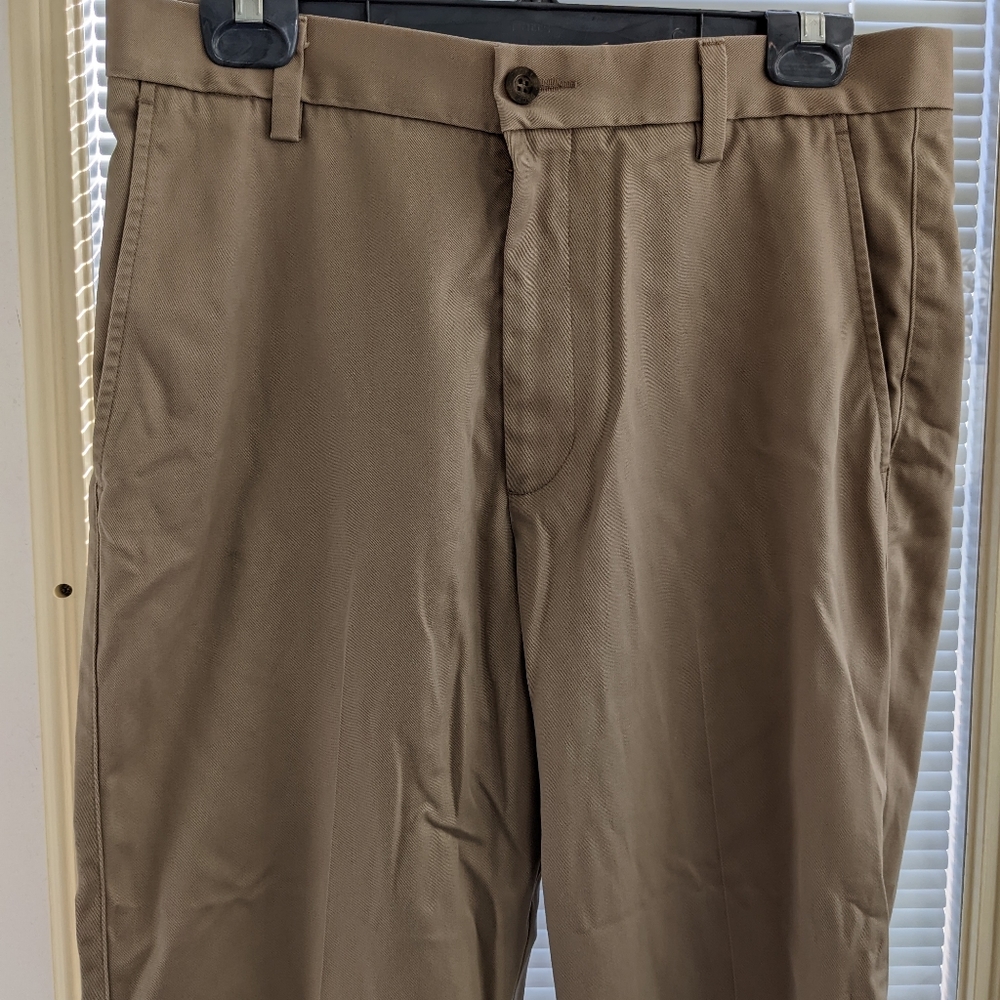 Docker Pants for Men - classic fit 32 x 30.